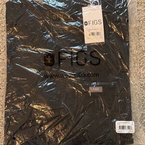 FIGS Caterina Scrub Top